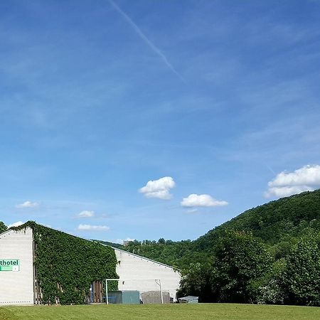Sporthotel Frankische Schweiz Muggendorf  Bagian luar foto