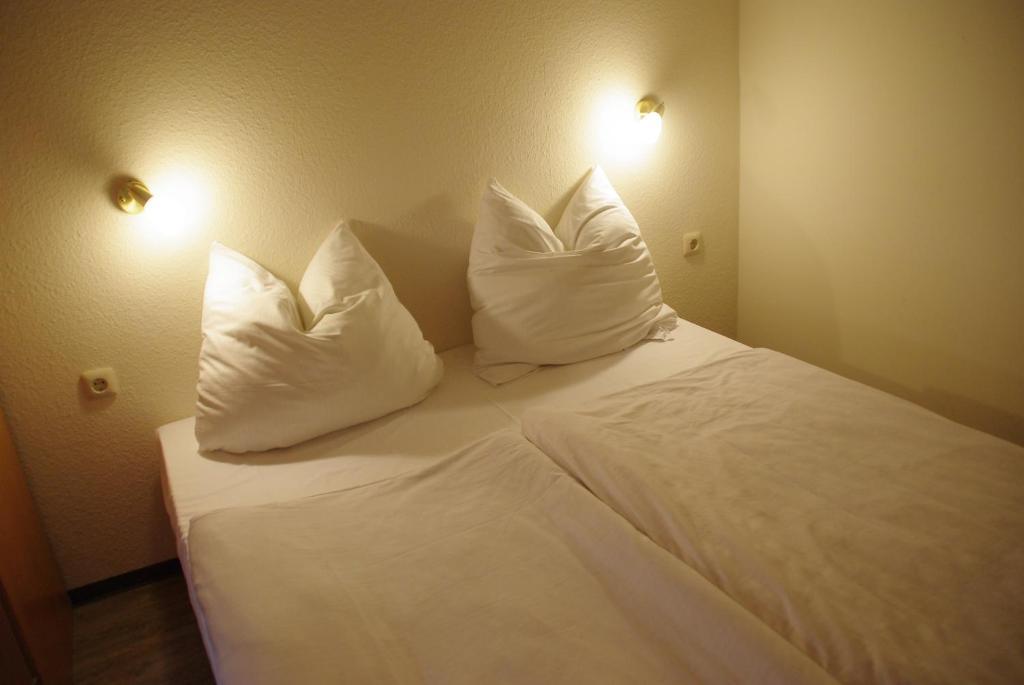 Sporthotel Frankische Schweiz Muggendorf  Ruang foto