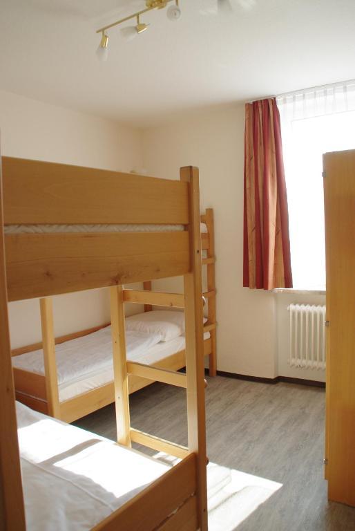 Sporthotel Frankische Schweiz Muggendorf  Ruang foto