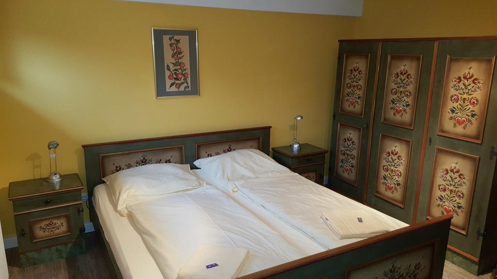 Sporthotel Frankische Schweiz Muggendorf  Bagian luar foto