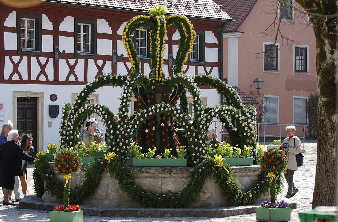 Sporthotel Frankische Schweiz Muggendorf  Bagian luar foto