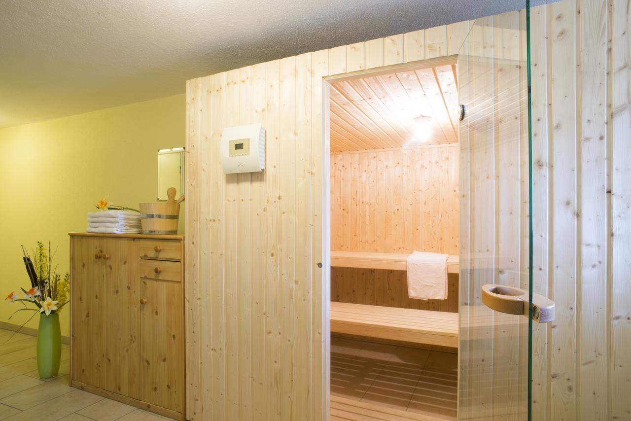 Sporthotel Frankische Schweiz Muggendorf  Bagian luar foto
